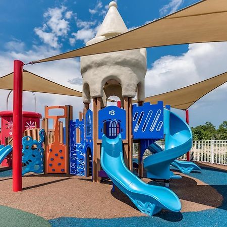كيسيمي Private Pool, Game Room, Bbq & Free Water Park المظهر الخارجي الصورة