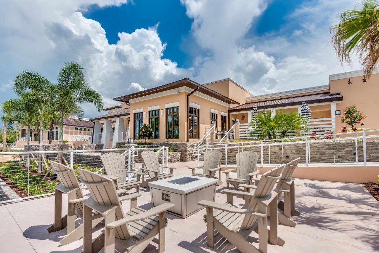 كيسيمي Private Pool, Game Room, Bbq & Free Water Park المظهر الخارجي الصورة