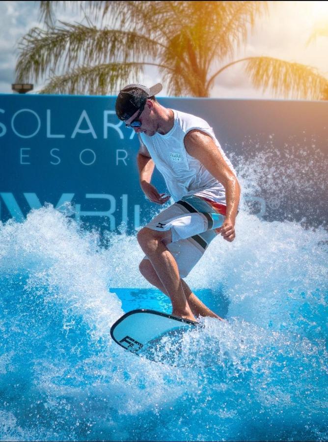كيسيمي Private Pool, Game Room, Bbq & Free Water Park المظهر الخارجي الصورة